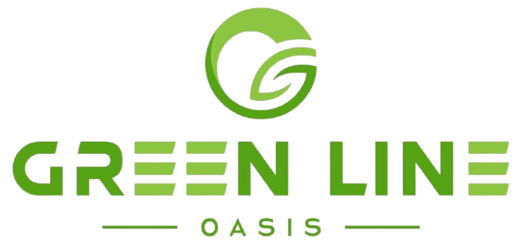 Green Line Oasis LLP